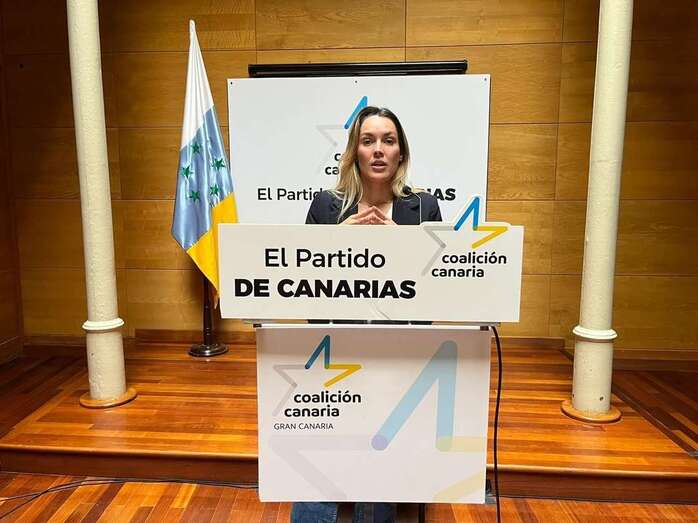 María Fernández/TA.